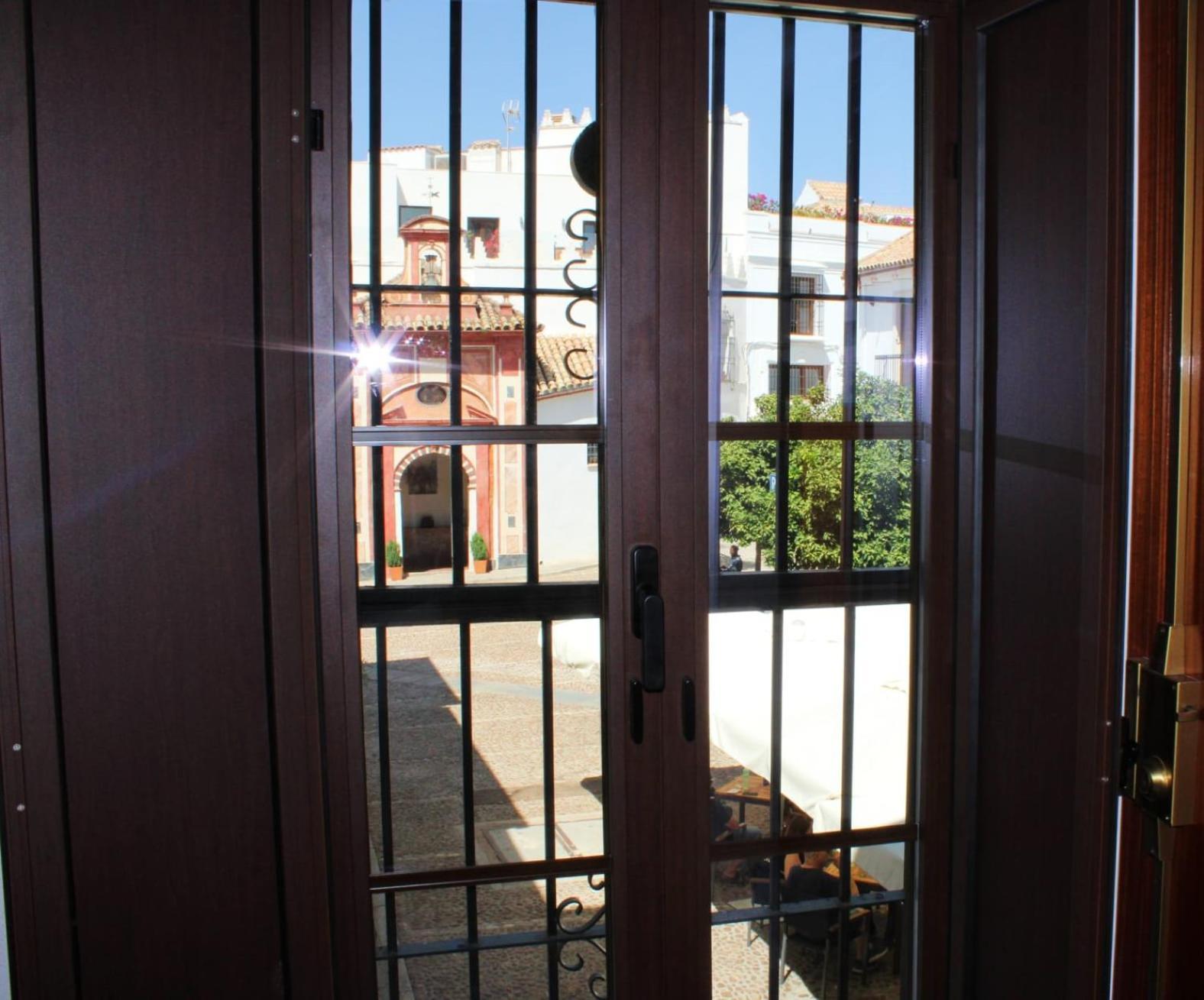 Apartamento La Abadesa De Córdoba Exterior foto