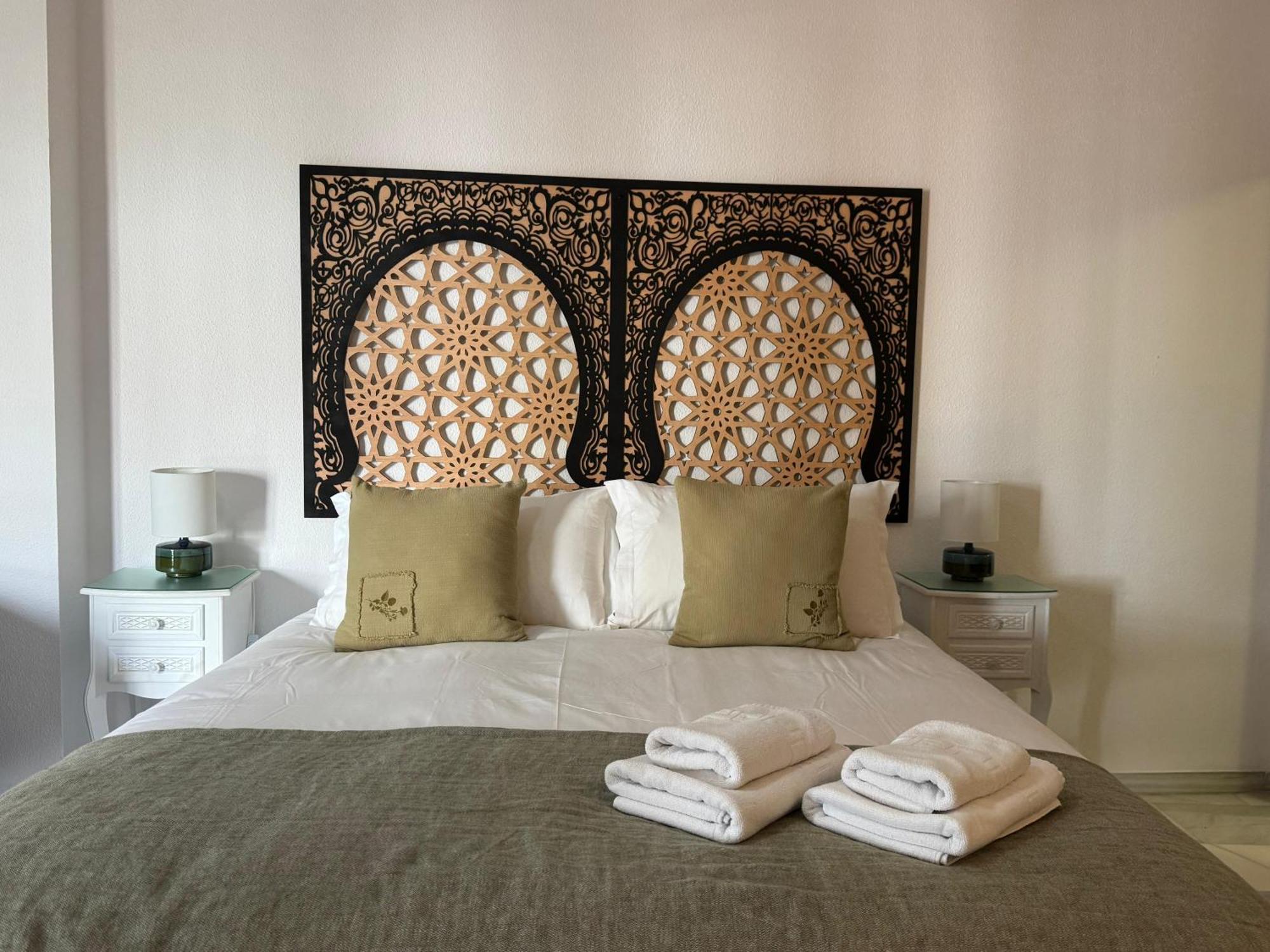 Apartamento La Abadesa De Córdoba Exterior foto